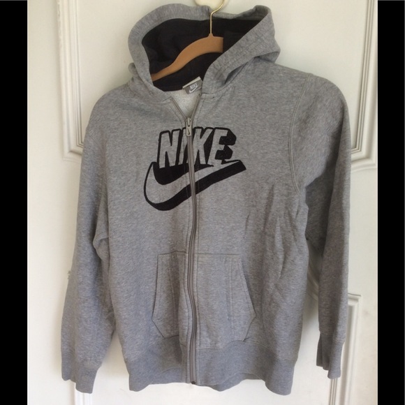 nike zip up hoodie sale